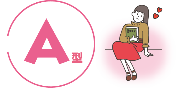 A型