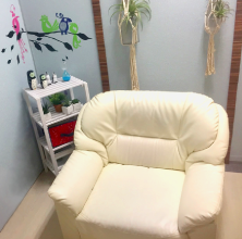 出勤先は出入りしやすいオフィスビル