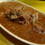 中野ランチ事情