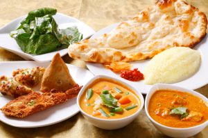 curry