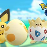 ポケモンGOにピチューやトゲピー！金銀ポケモン追加