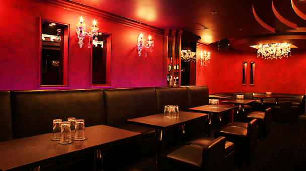 いちゃキャバ／大宮南銀 LaDeesse（ラ・ディセ）