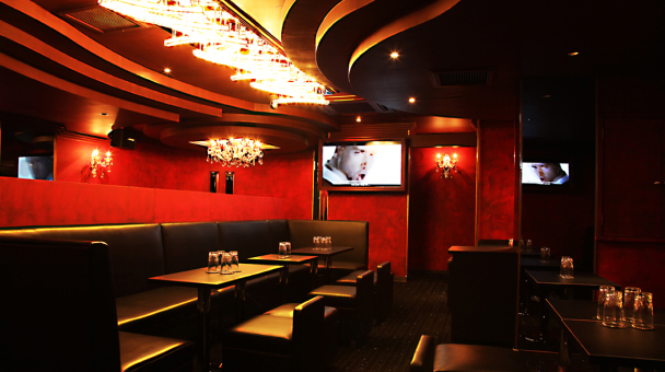 いちゃキャバ／大宮南銀 LaDeesse（ラ・ディセ）