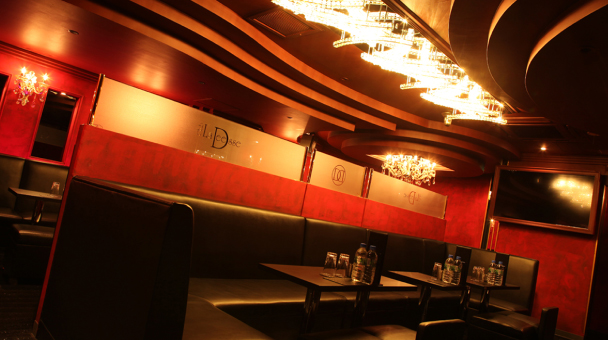 いちゃキャバ／大宮南銀 LaDeesse（ラ・ディセ）