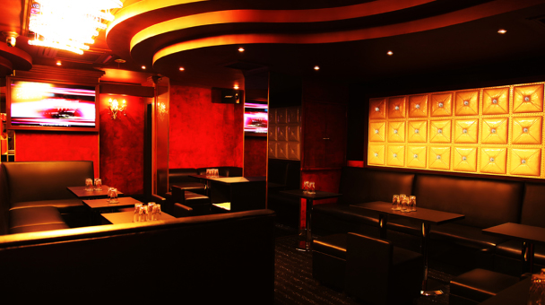 いちゃキャバ／大宮南銀 LaDeesse（ラ・ディセ）