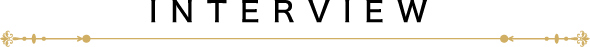 INTERVIEW